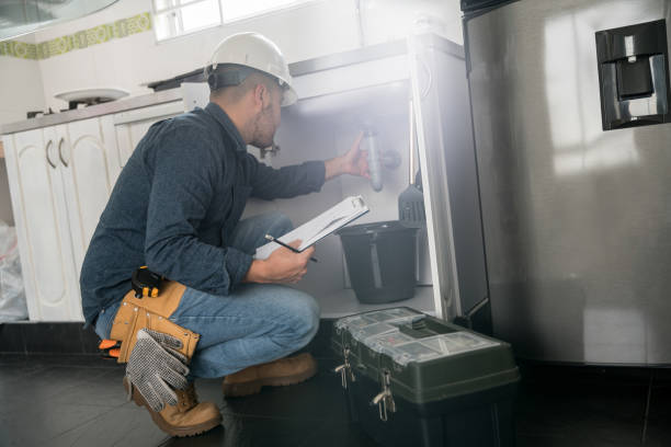 Best Hot Water Heater Installation  in White City, FL