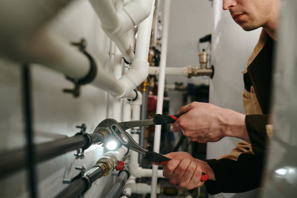 Best Sewer Line Replacement  in White City, FL