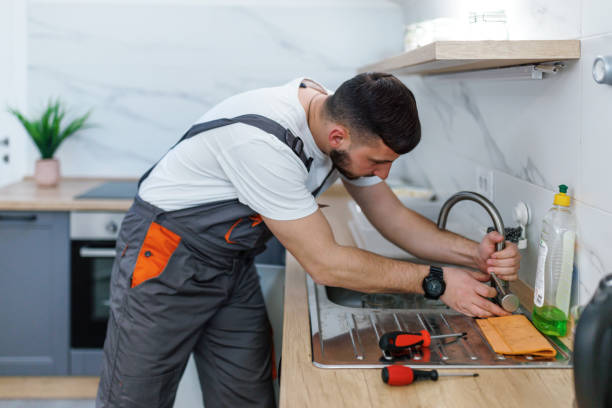Best Plumbing Repair Near Me  in White City, FL