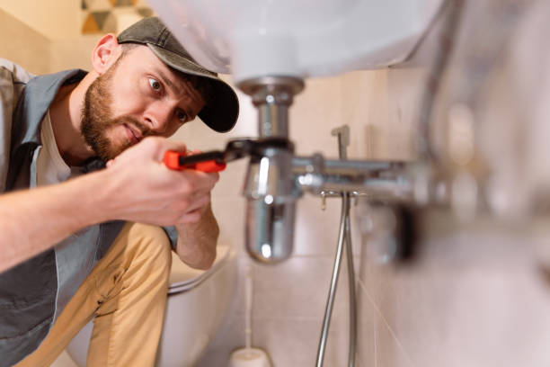 Best Affordable Plumbing Services  in White City, FL
