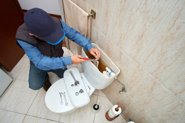 Best Faucet Repair  in White City, FL