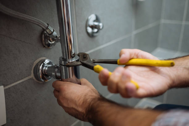 Best Water Leak Repair  in White City, FL