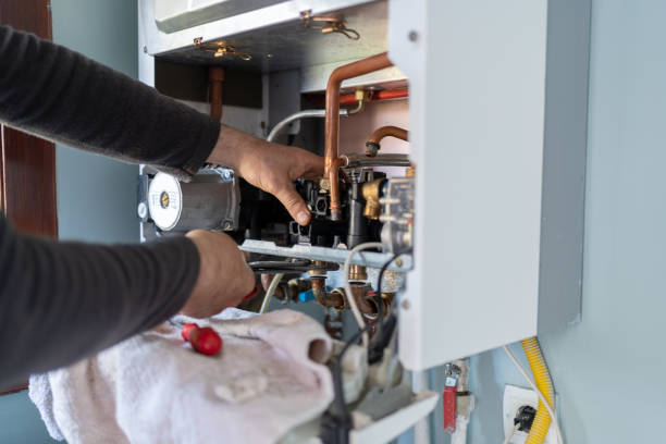 Best Shower Repair Services  in White City, FL