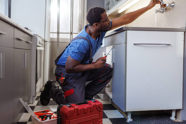 Best Septic Systems  in White City, FL